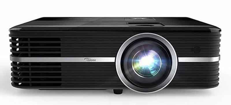 Optoma UHD51ALV
